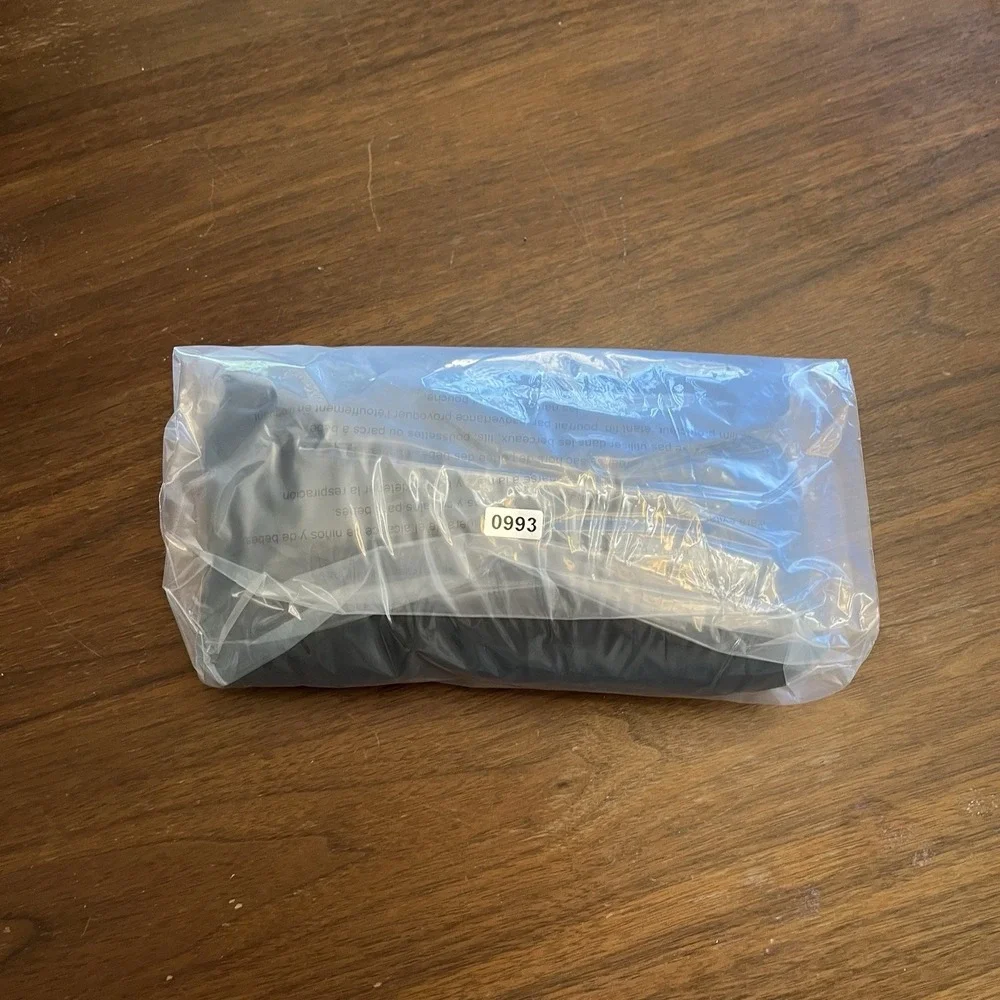 Lululemon Pace Breaker Men's XL 10